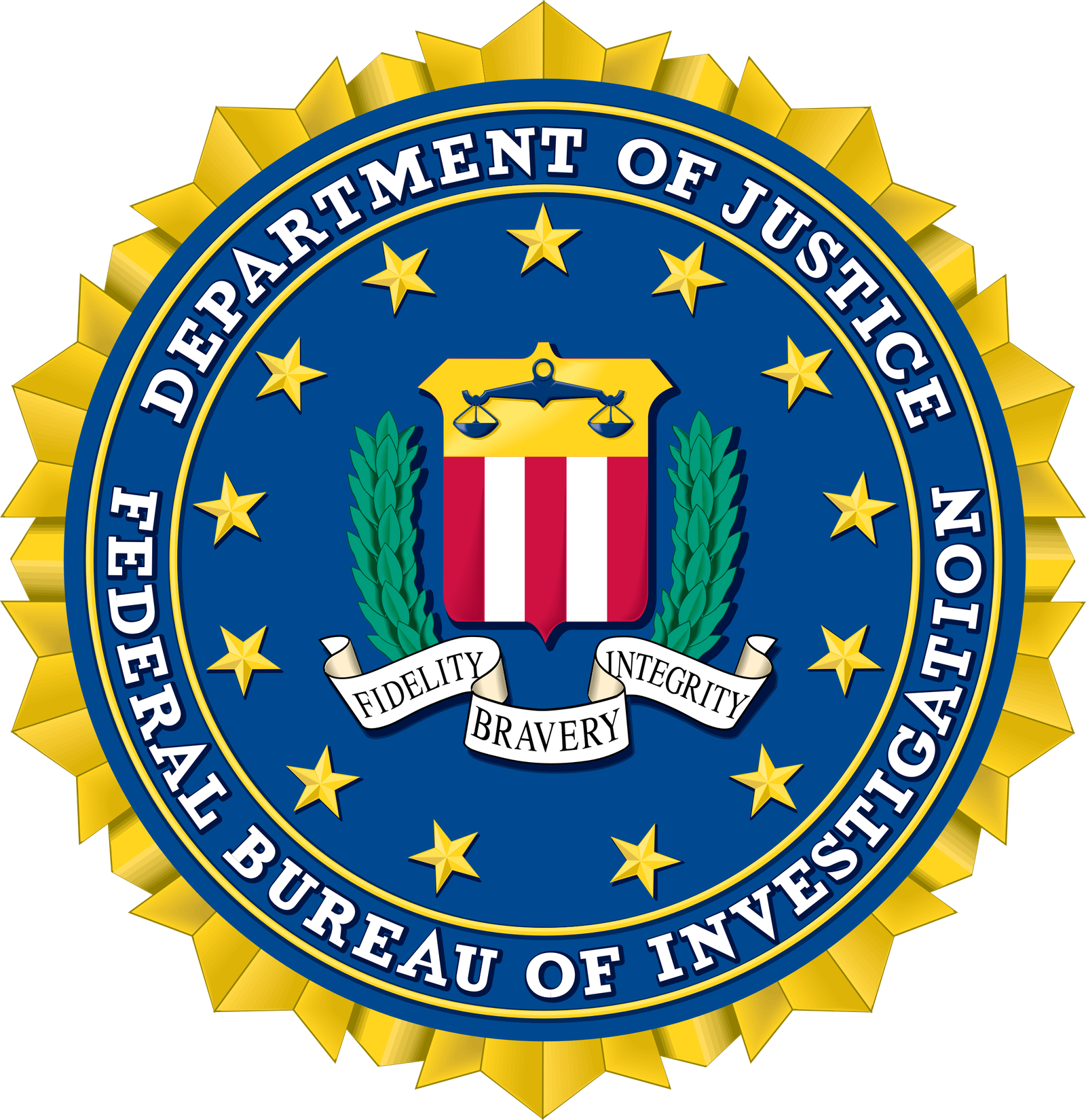 FCR Logo